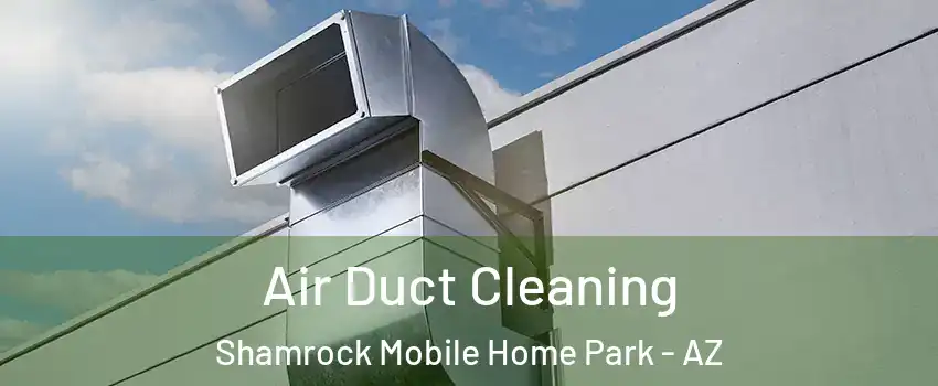 Air Duct Cleaning Shamrock Mobile Home Park - AZ