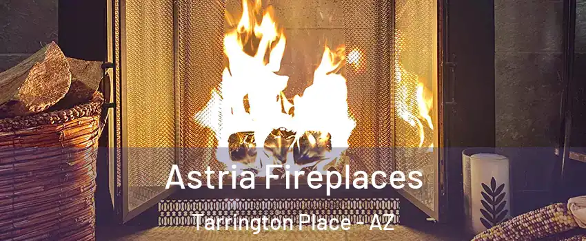 Astria Fireplaces Tarrington Place - AZ