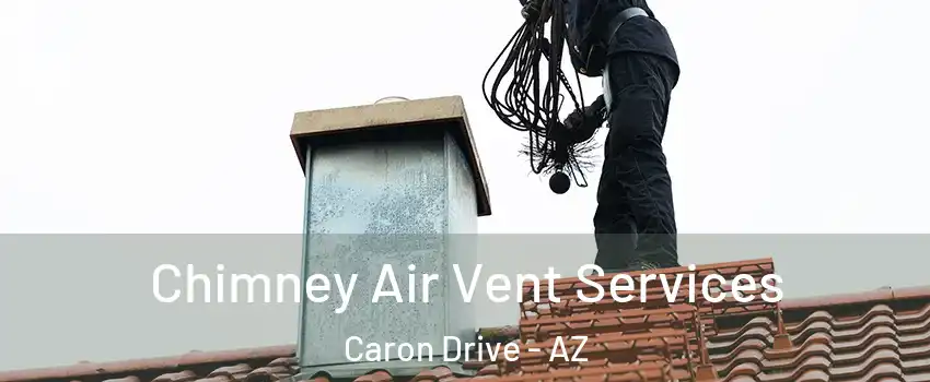 Chimney Air Vent Services Caron Drive - AZ