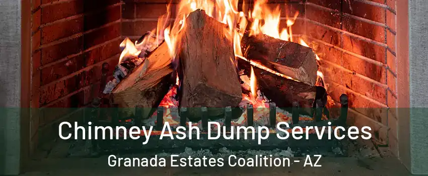 Chimney Ash Dump Services Granada Estates Coalition - AZ