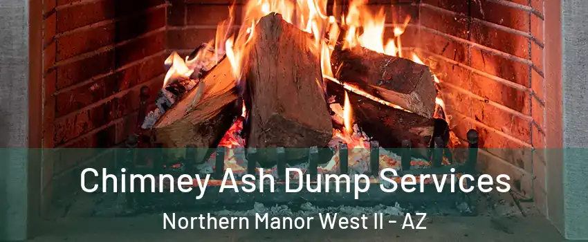 Chimney Ash Dump Services Northern Manor West II - AZ