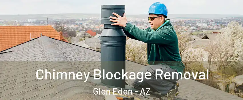 Chimney Blockage Removal Glen Eden - AZ