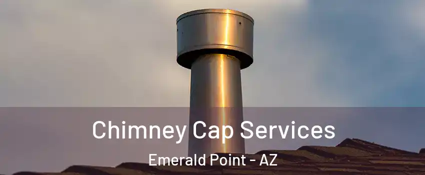 Chimney Cap Services Emerald Point - AZ