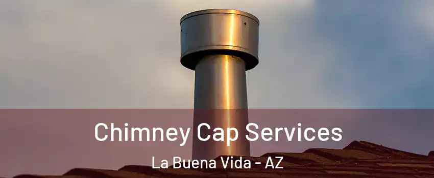 Chimney Cap Services La Buena Vida - AZ