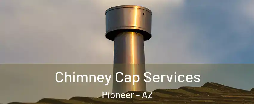 Chimney Cap Services Pioneer - AZ
