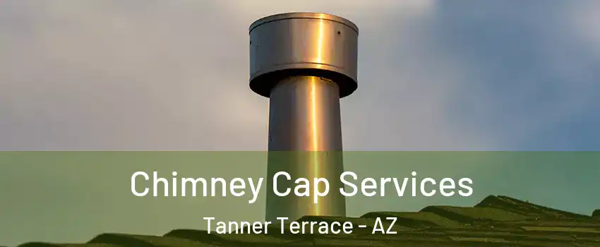 Chimney Cap Services Tanner Terrace - AZ