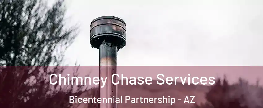 Chimney Chase Services Bicentennial Partnership - AZ