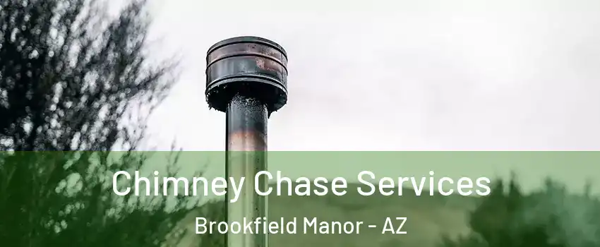 Chimney Chase Services Brookfield Manor - AZ
