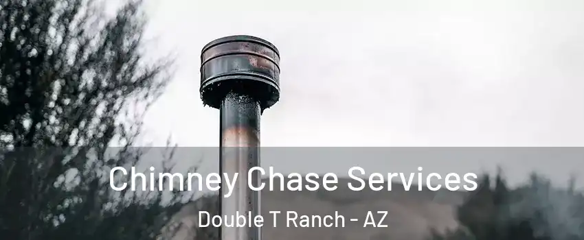 Chimney Chase Services Double T Ranch - AZ