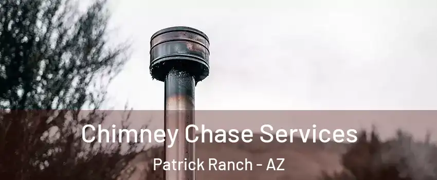 Chimney Chase Services Patrick Ranch - AZ