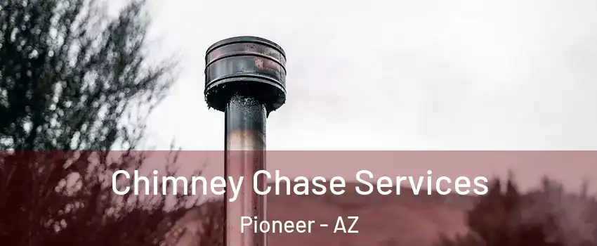 Chimney Chase Services Pioneer - AZ