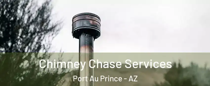 Chimney Chase Services Port Au Prince - AZ