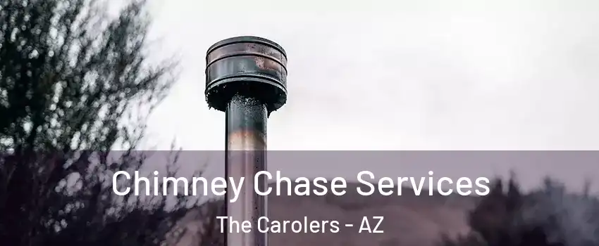Chimney Chase Services The Carolers - AZ