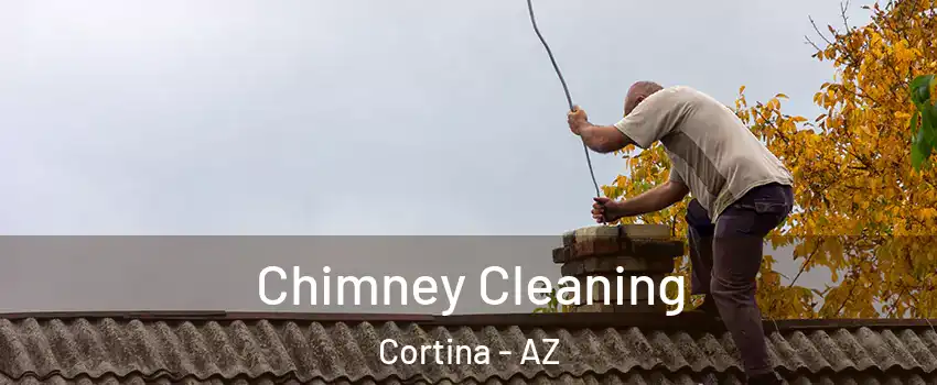 Chimney Cleaning Cortina - AZ