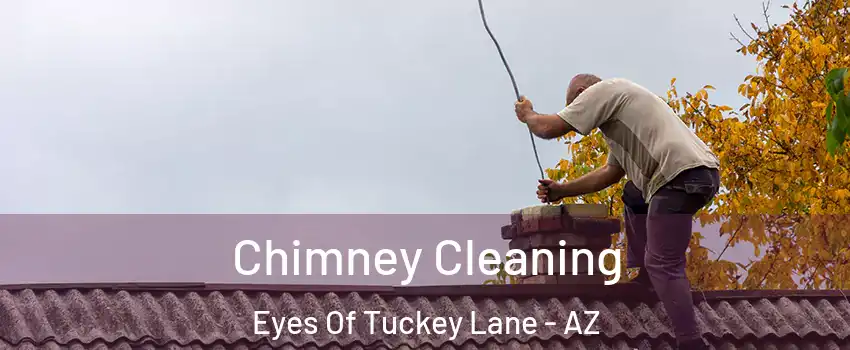 Chimney Cleaning Eyes Of Tuckey Lane - AZ