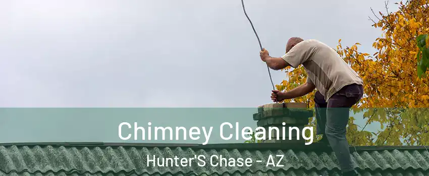 Chimney Cleaning Hunter'S Chase - AZ