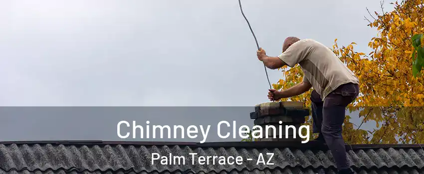 Chimney Cleaning Palm Terrace - AZ