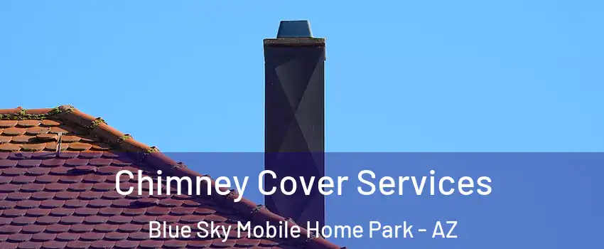 Chimney Cover Services Blue Sky Mobile Home Park - AZ