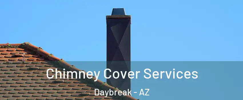 Chimney Cover Services Daybreak - AZ