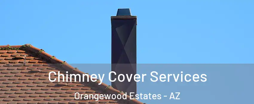 Chimney Cover Services Orangewood Estates - AZ