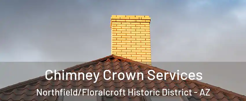 Chimney Crown Services Northfield/Floralcroft Historic District - AZ