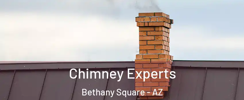 Chimney Experts Bethany Square - AZ