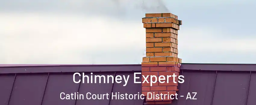 Chimney Experts Catlin Court Historic District - AZ