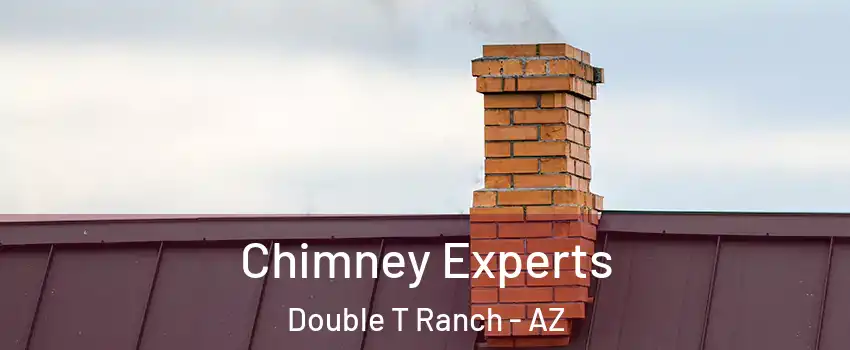 Chimney Experts Double T Ranch - AZ