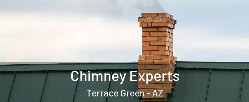Chimney Experts Terrace Green - AZ