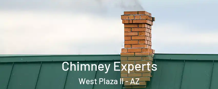 Chimney Experts West Plaza II - AZ