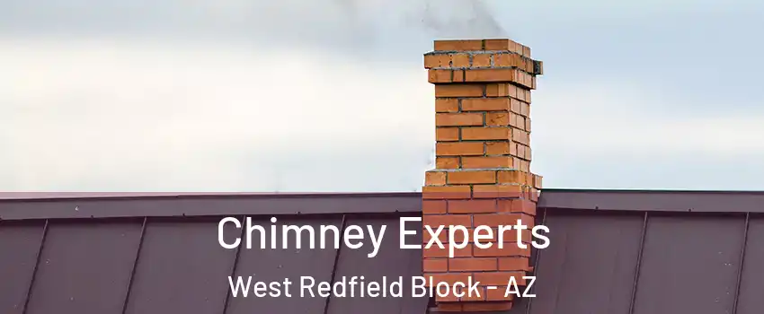 Chimney Experts West Redfield Block - AZ