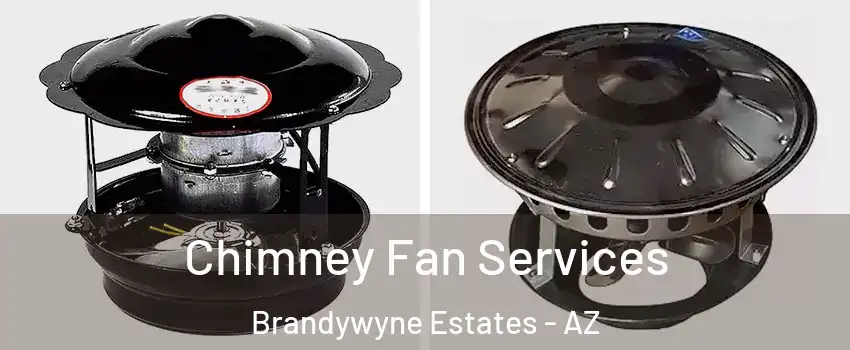 Chimney Fan Services Brandywyne Estates - AZ