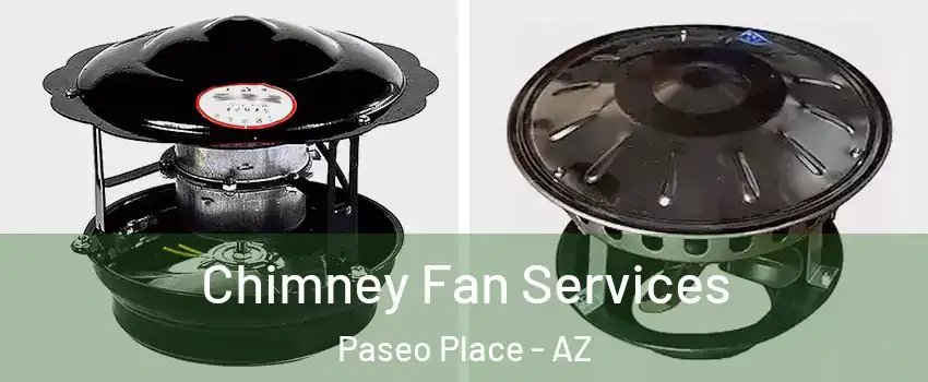 Chimney Fan Services Paseo Place - AZ