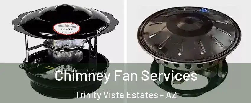 Chimney Fan Services Trinity Vista Estates - AZ