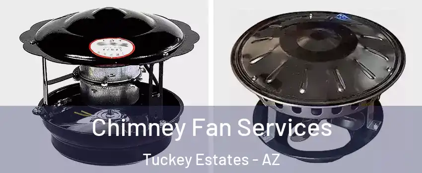 Chimney Fan Services Tuckey Estates - AZ