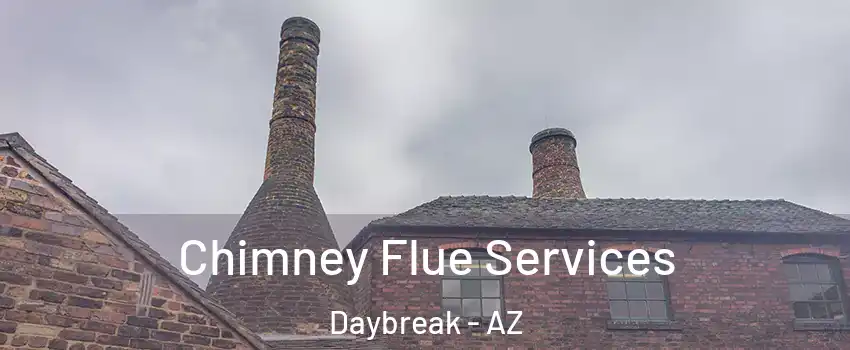 Chimney Flue Services Daybreak - AZ