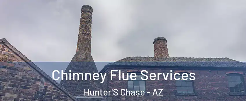 Chimney Flue Services Hunter'S Chase - AZ