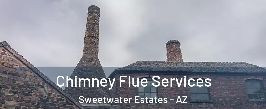 Chimney Flue Services Sweetwater Estates - AZ