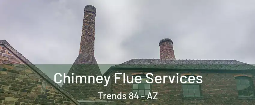 Chimney Flue Services Trends 84 - AZ