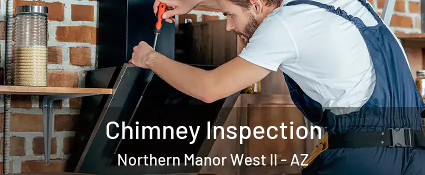 Chimney Inspection Northern Manor West II - AZ