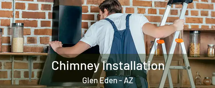 Chimney Installation Glen Eden - AZ