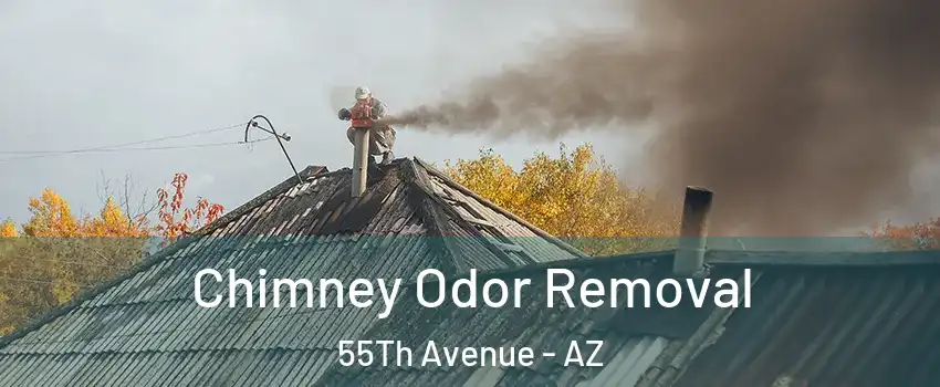 Chimney Odor Removal 55Th Avenue - AZ