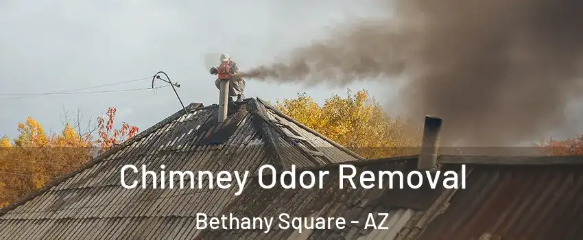 Chimney Odor Removal Bethany Square - AZ
