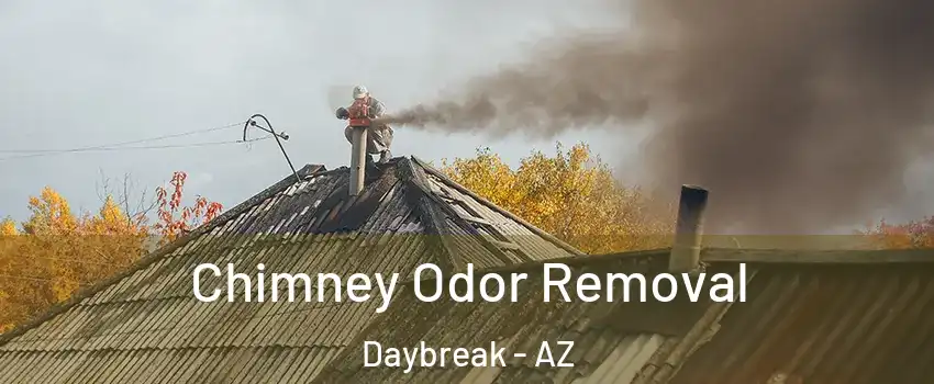 Chimney Odor Removal Daybreak - AZ