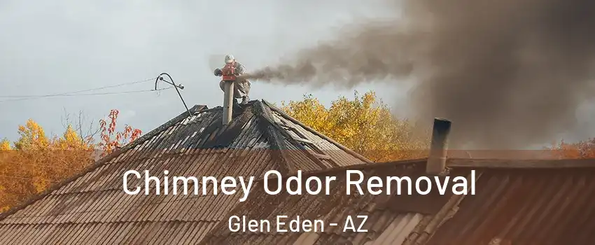 Chimney Odor Removal Glen Eden - AZ