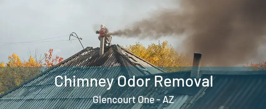 Chimney Odor Removal Glencourt One - AZ