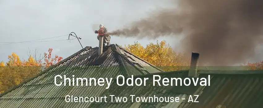 Chimney Odor Removal Glencourt Two Townhouse - AZ