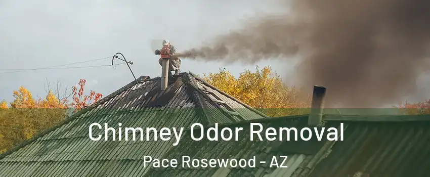 Chimney Odor Removal Pace Rosewood - AZ