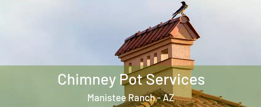 Chimney Pot Services Manistee Ranch - AZ