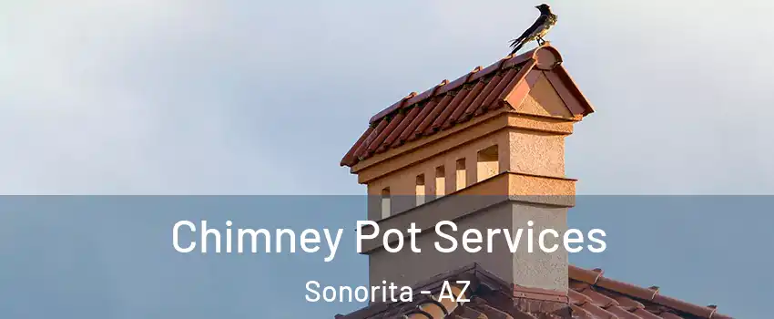 Chimney Pot Services Sonorita - AZ